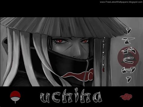 Naruto Vf Wallpapers Uchiha Itachi The Hero Inside The Darkness