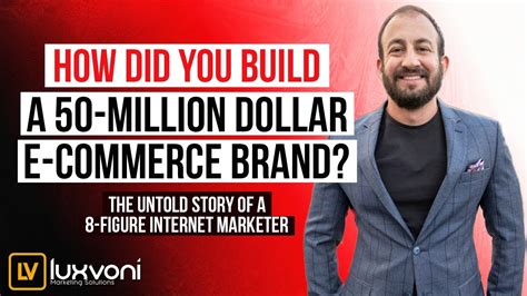 💰The UNTOLD Stories Of An 8-Figure Entrepreneur💰Andrew Sabbatino