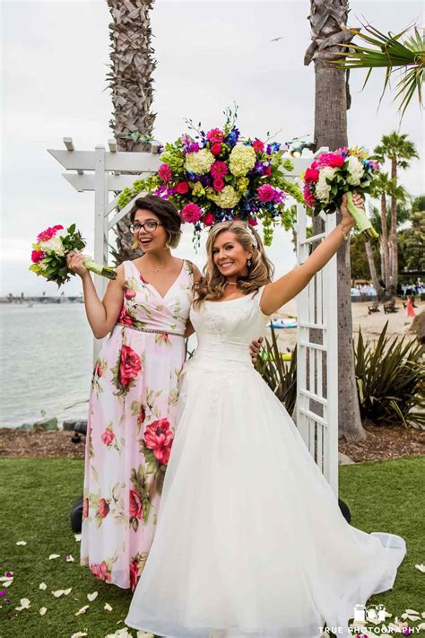House Of Stemms Wedding Florists In San Diego Ca