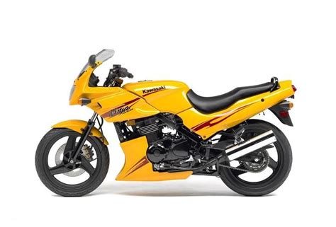 Kawasaki Ninja 500r Gallery 92470 Top Speed