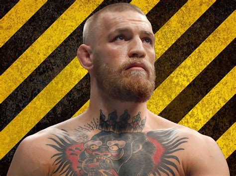 Conor Mcgregors Camp Deny The Ufc Star Was Knocked Out
