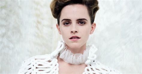 Emma Watson Vanity Shoot Hot Sex Picture
