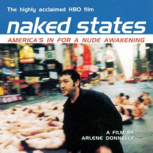 Naked States Arlene Donnelly Nelson Synopsis Characteristics Moods Themes And