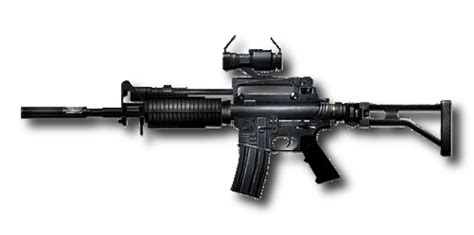 Image M4a1 Custompng Crossfire Wiki Fandom Powered By Wikia