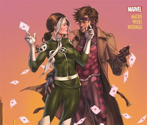 Rogue Uma Mutante N Vel Mega Personagem De Hist Rias Em Quadrinhos Da Editora Marvel Comics