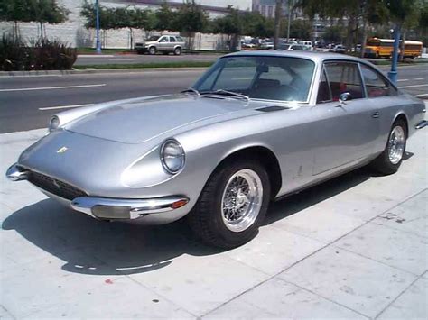 This article is a list of hot wheels released in 1970. 1970 Ferrari 365 - Pictures - CarGurus
