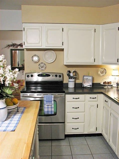 Inexpensive Ways To Redo Kitchen Cabinets