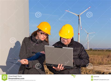 Engineers at Work stock photo. Image of adult, concept - 18616236