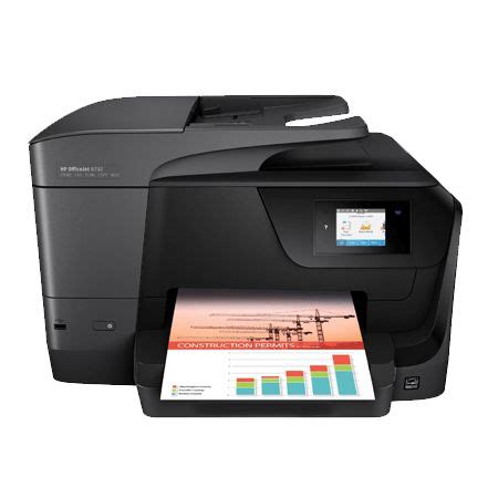 Basic officejet pro 7740 printer setup is enables the features of a printer. HP Officejet Pro 7740 Printer in 2020 | Hp officejet pro, Hp officejet, Printer