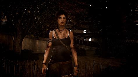 Tomb Raider 2013 Lara Croft v2 ~ GTA