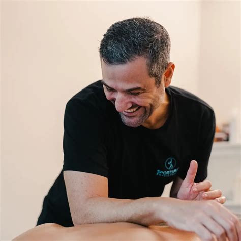 Remedial Massage In Brisbane Sportsplus Physiotherapy