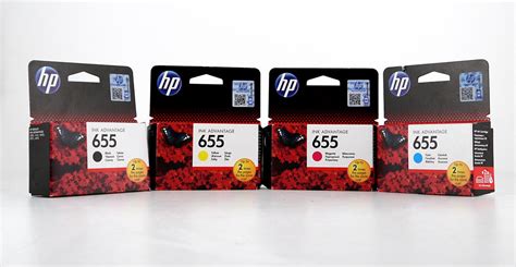 Обзор принтера Hp Deskjet Ink Advantage 5525 E All In One