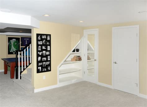 Basement Remodeling Fred Remodeling Contractors Chicago
