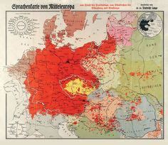 Sudetenland Ideas Historical Maps History Map