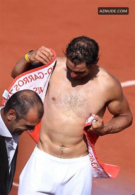Rafael Nadal Nude Aznude Men Free Nude Porn Photos