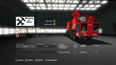 Moд Multi Fruit Harvester V30 для Farming Simulator 2019 Fs 19