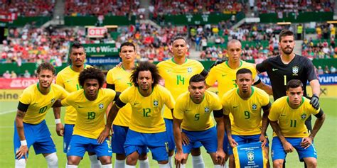 Apalagi portugal dan prancis adalah tim dengan status juara. Ronaldo: Sudah Waktunya Brasil Juara Dunia Lagi - Bola.net