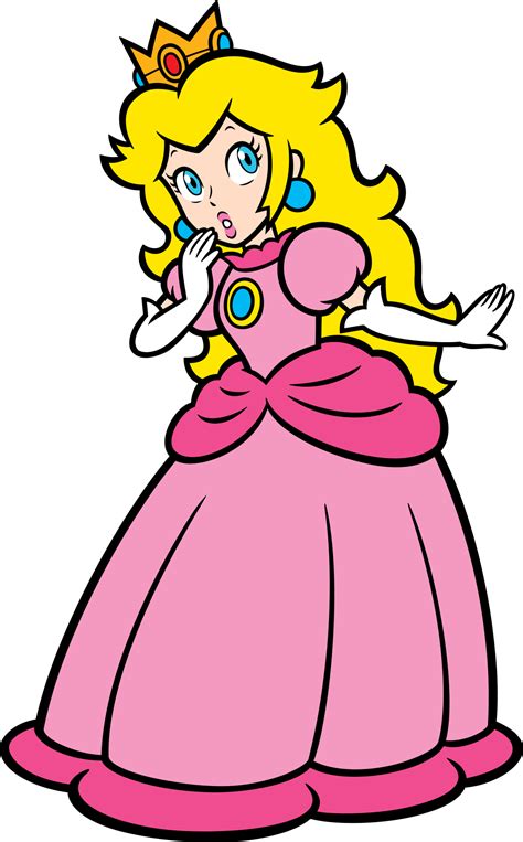 Galleryprincess Peach Super Mario Wiki The Mario Encyclopedia