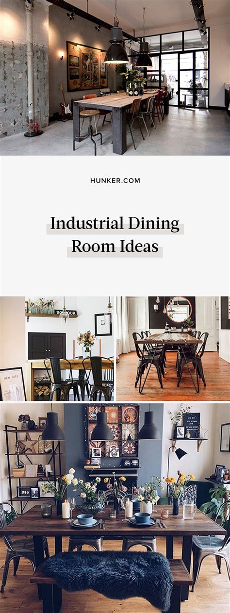 Turn Your Lofty Dreams Into A Reality Thanks To These 6 Industrial