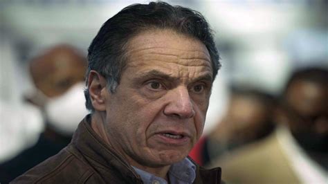 cuomo s in deep trouble amid sexual harassment claims nursing home scandal legal analyst