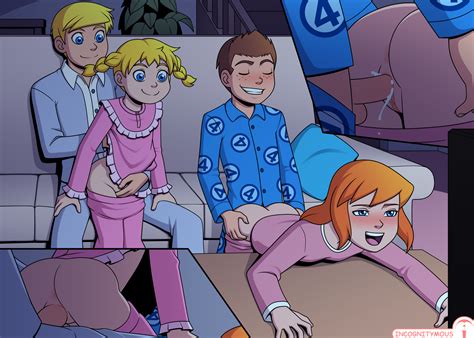 Power Pack Many Porn Rule 34 Hentai