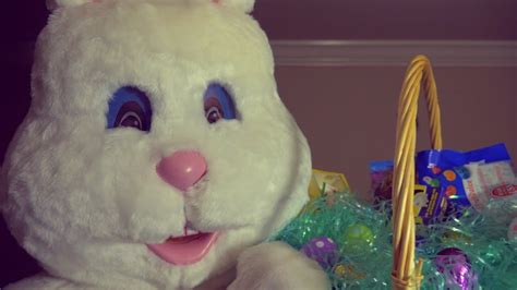 Relax With The Easter Bunny Asmr Youtube