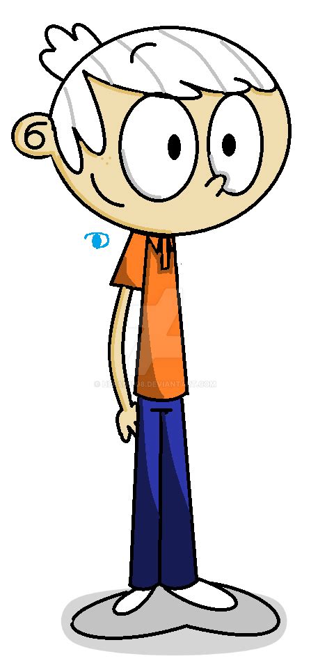 The Loud House Lincoln Cry Deviantart