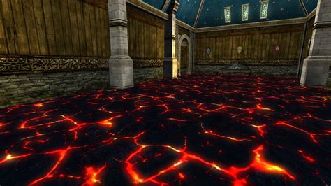 Itemthis Floor Is Lava Lotro