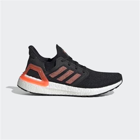 Free shipping options & 60 day returns at the official adidas online store. adidas Tenis para correr Ultraboost 20 - Negro | adidas ...
