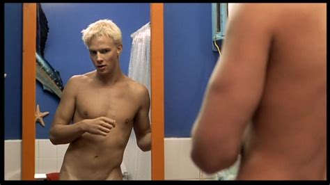 AusCAPS Rupert Penry Jones Nude In Virtual Sexuality