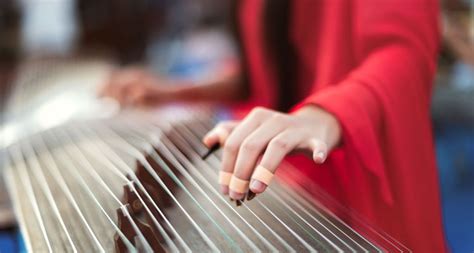 The Top 10 Traditional Chinese Instruments You Might Hear 2022