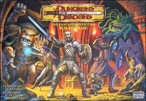 The program will guide you and will offer you all the choices available, from race to equipment. How Can Dungeons & Dragons Help People With Autism - Indie ...