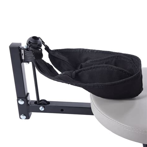 Stamina Inline Back Stretch Bench With Cervical Traction Stamina Products