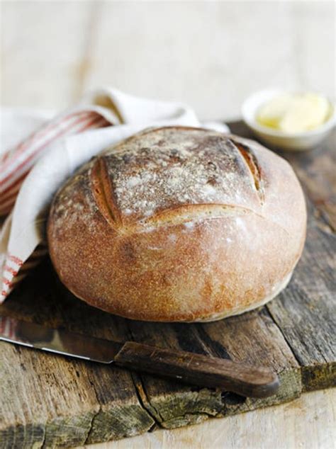 10 Idées De Recettes De Pain Faciles à Réaliser Elle Québec