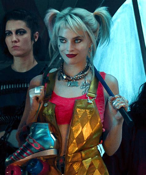 Harley Quinn Birds Of Prey Full Movie