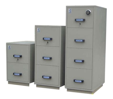 A fireproof file cabinet is a wise investment in the future of your business. Awesome Fireproof File Cabinet | Filing cabinet, Store ...