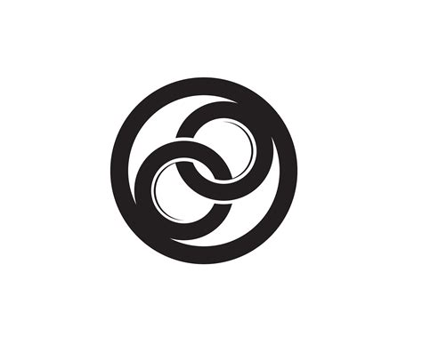 Infinity Design Infinity Logo Vector Logo Template 622658 Vector Art At