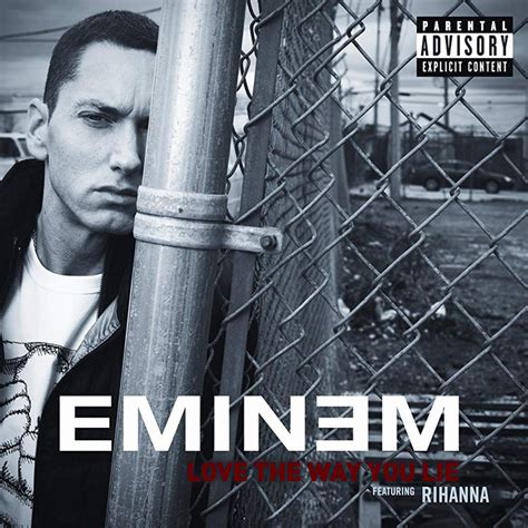 Eminem Love The Way You Lie Lyrics Genius Lyrics