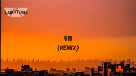 Sech 911 Remix Youtube
