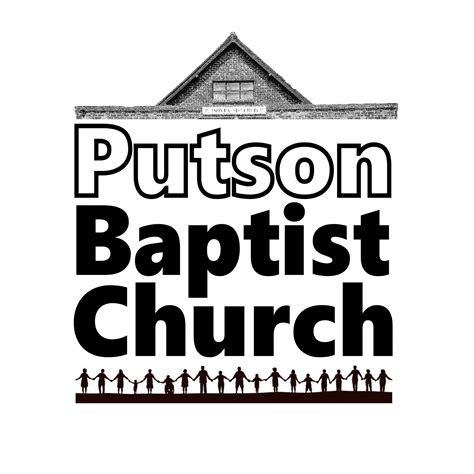 Putson Baptist Church Hereford