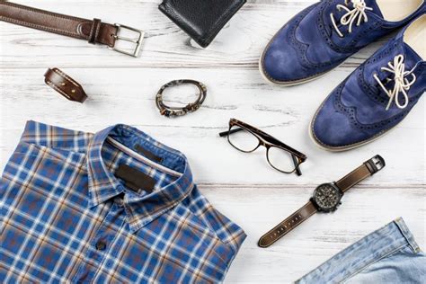 The Best Mens Accessories Mens Fashion Guide By Gentwith