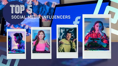 5 Of The Biggest Social Media Influencers On Instagram In 2022 Blue Brain