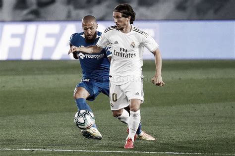 Preview and stats followed by live commentary, video highlights and match report. Resumen de Real Madrid vs Getafe en La Liga Santander (2-0 ...