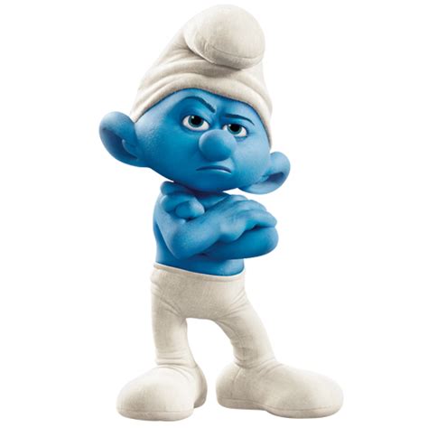 Smurfs Png High Quality Image Png All Png All