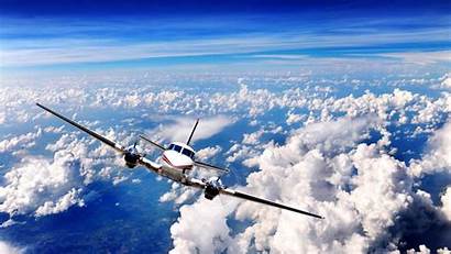 Plane Airplane Aircraft Wallpapers Aviation Flight Travel