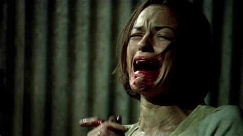 Quel Est Le Film Le Plus Terrifiant Du Monde - 10 moments terrifiants de films d’horreur que vous ne voyez pas