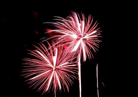 New Jersey July 4 Fireworks Guide Fort Lee Nj Patch