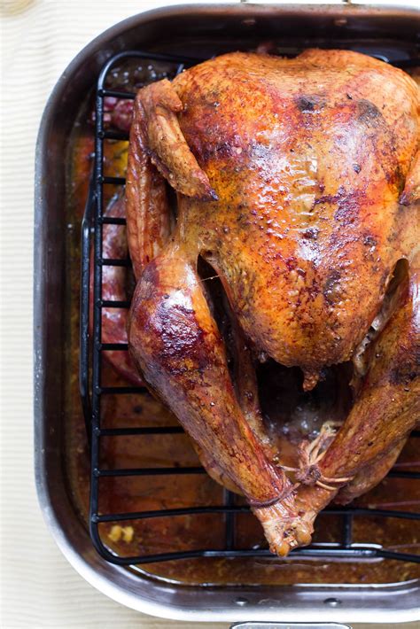 Learn more about the birds, including their domestication and characteristics. 4 Essential Tools For Roasting Turkey | Chatelaine