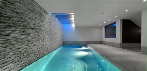 46 Amazing Small Indoor Swimming Pool For Minimalist Home Decor