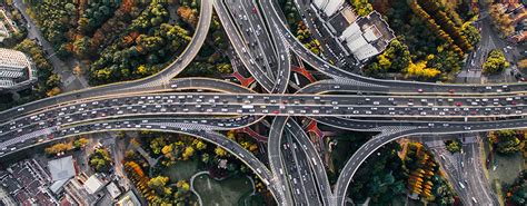 Tips For Maintaining Traffic Flow Iam Roadsmart